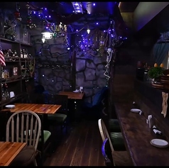 当店は6名様から最大20名様まで貸切も可能です◎ワイルドな樽ジョッキや特製のカクテルを片手に、仲間たちと素晴らしい時間をお過ごしください！特別な日にもぴったりです♪