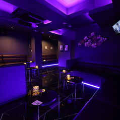 Suutopia スートピア 新宿歌舞伎町3号店の雰囲気2