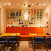 マロリーポークステーキ 川崎ラチッタデッラ 店の雰囲気2