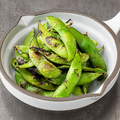 焼き枝豆（塩）