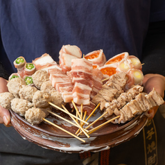 薩摩庵 神戸元町店の特集写真