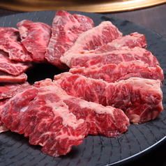 極み焼肉 神楽のコース写真