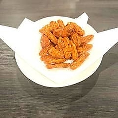 大辛口柿の種(国産米使用)