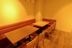 店内貸切歓迎です。ご相談下さい。