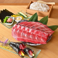 寿司のたぬき 京橋店のおすすめ料理1