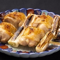 料理メニュー写真&nbsp;ねぎ間