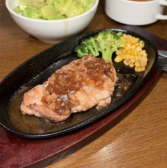 チキンステーキ 150g