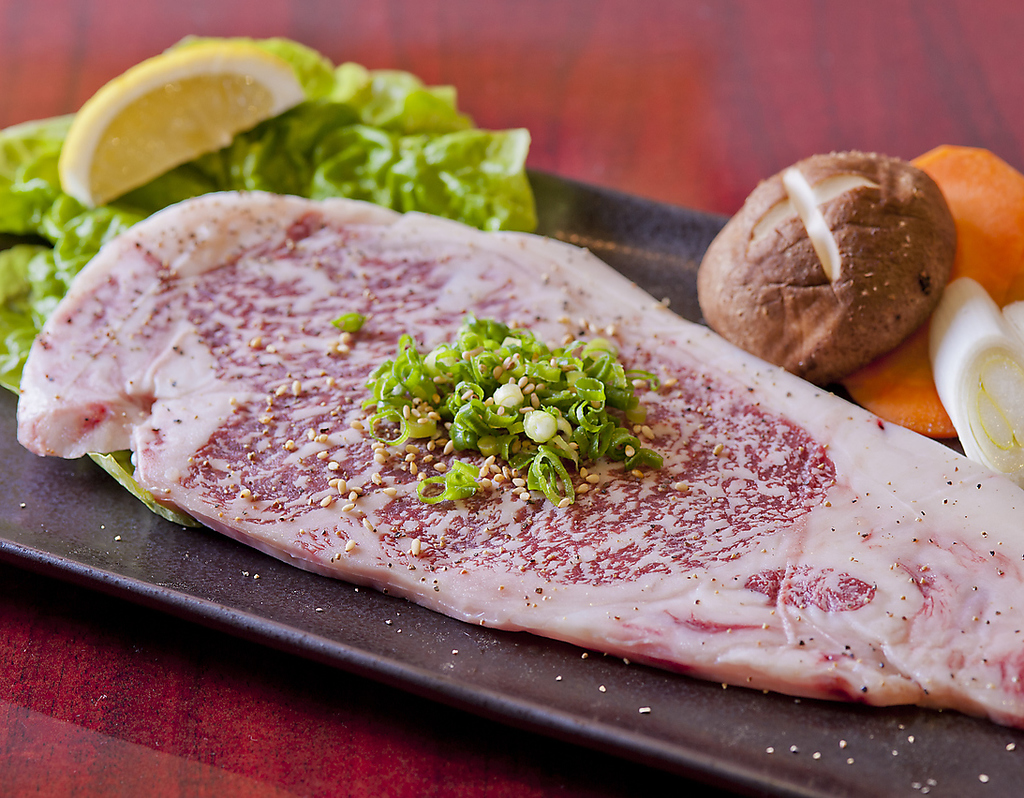 焼肉酒家 てっしん。 高崎本店の写真ギャラリー