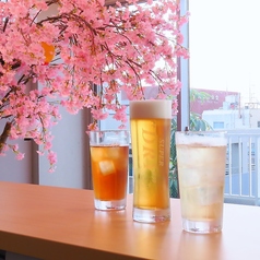 Kaminari カミナリ cafe & barの写真