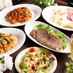 J PASTA terrace みなとみらいの写真