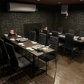 下町酒場 きらくの雰囲気3