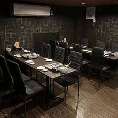 下町酒場 きらくの雰囲気3