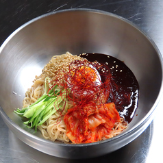 ビビン麺 1人前