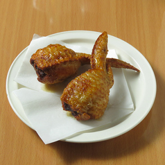 当店人気★『手羽餃子』の写真