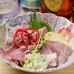 刺身おまかせ3種盛り合わせ