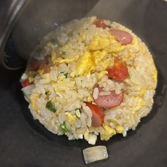 おとんの焼めし