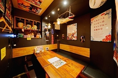 沖縄酒場ハイサイ　難波ハンチカ店の特集写真