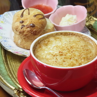 【バリスタが淹れる本格派】