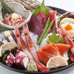 養老乃瀧 新白河店のおすすめ料理1