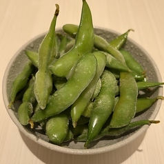 枝豆