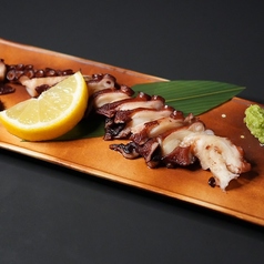 マダコ足一本焼き