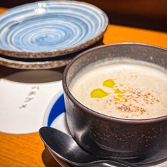 8分め料理店のおすすめポイント1