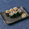 料理メニュー写真&nbsp;あてまき　～こく旨～いか肝きゅうり