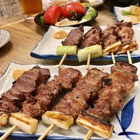 つぶしたてやきとり おみっちゃん 虎ノ門店 虎ノ門 居酒屋 ネット予約可 ホットペッパーグルメ