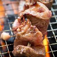 専門店ならではこだわりのお肉をご堪能下さいませ。