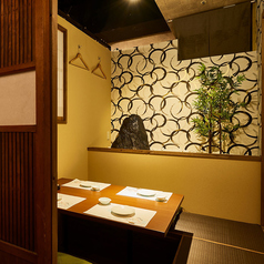 熟成肉と海鮮こなれ梅田店特集写真1