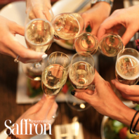 コース料理や誕生日サプライズ対応！各種宴会にピッタリ