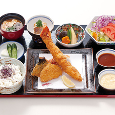 中納言 三宮本店のおすすめランチ3