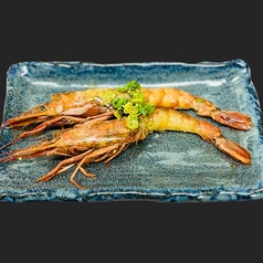 カンジャンセウ