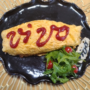 cafe vivoのおすすめ料理1