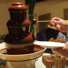 レストラン カンポ フェリーチェのおすすめランチ1