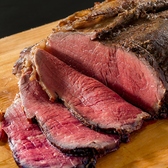 インターナショナルビュッフェ O s Dining NASPAニューオータニのおすすめ料理2