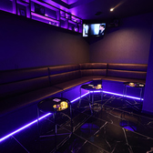 Suutopia スートピア 新宿歌舞伎町3号店の雰囲気3