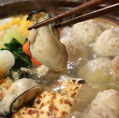 創作和食 喜響 kikyou 名古屋駅前店のコース写真