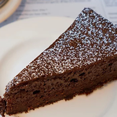 ガトーショコラ