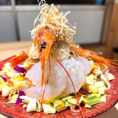超！海老もんじゃ