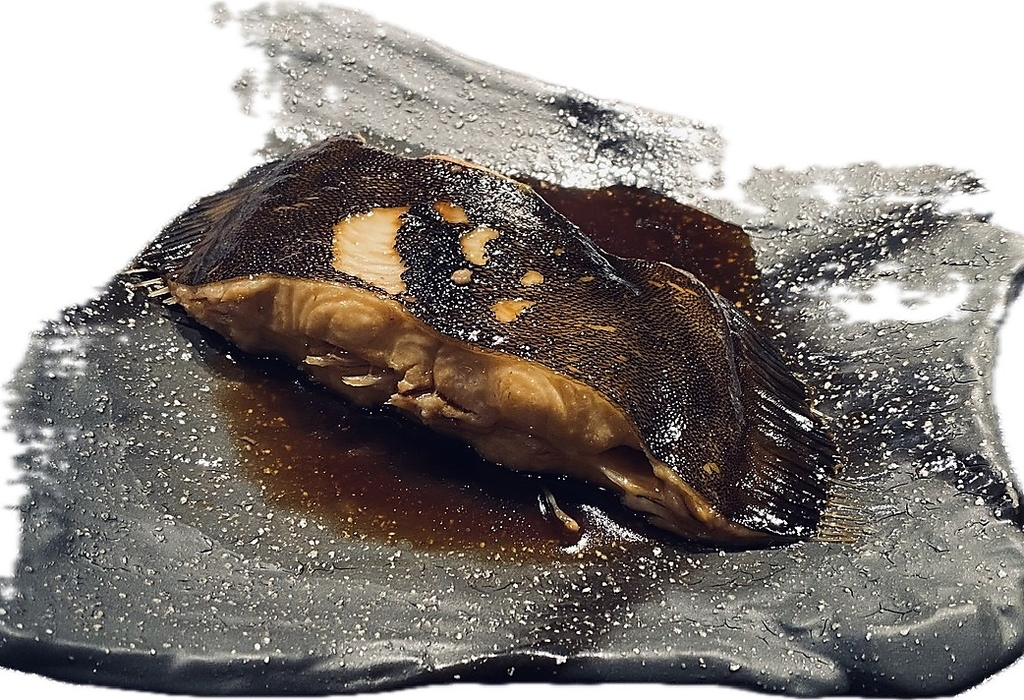 新鮮素材を丁寧に調理！肉厚で身の締まった魚は食べ応え◎ギュッと凝縮された旨みが口に広がります！