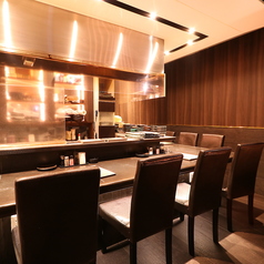 串焼とやさい巻の店　炭次郎の雰囲気1