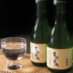 日本酒冷酒 花の舞生貯蔵
