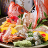 藁焼き 海鮮居酒屋 晴じゃ 岡山駅前店のおすすめポイント2