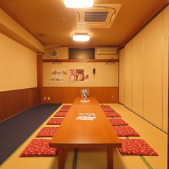 居酒屋 やまびこのおすすめポイント1