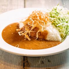 平日ランチ限定！話題の『淡路島カレー』始めました！