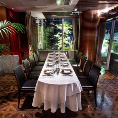 ザ・レギャン・トーキョー THE LEGIAN TOKYOの雰囲気3