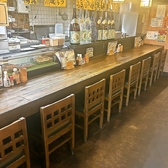 串焼亭ねぎ　熊谷店の雰囲気2