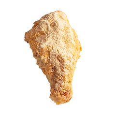 プリンクルチキン