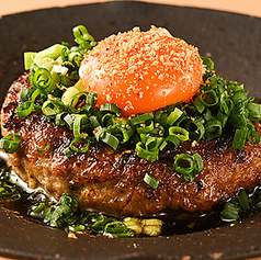 なにわ黒牛＆河内鴨などを使用したこだわりの肉料理が◎